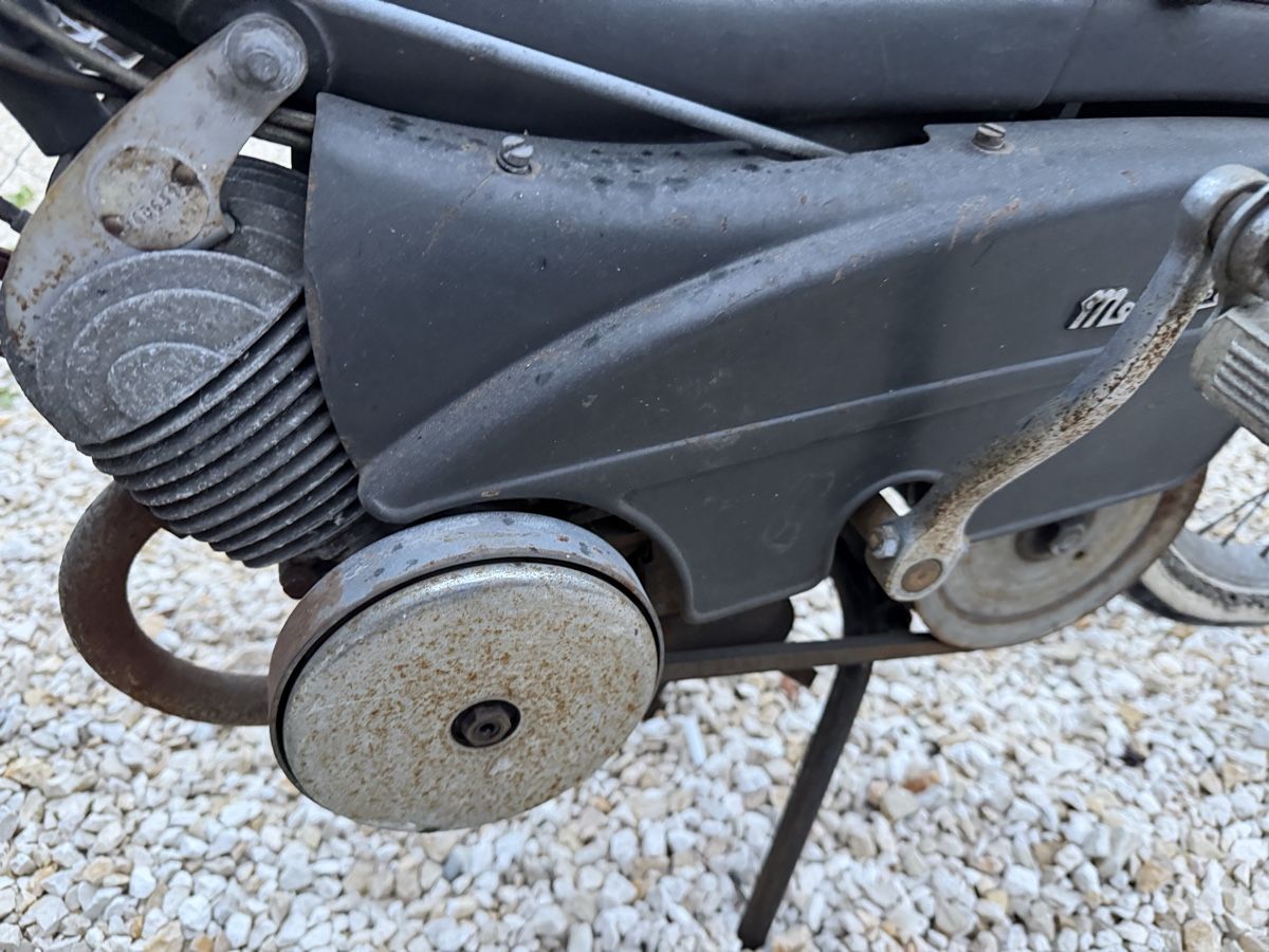 Ciclomotori: Mobylette – Usato da Oftringen venduto da Her-b9th 5