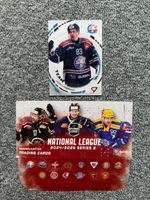 SportZoo Sammelkarte/ZSC/Juho Lammikko/TeamPower