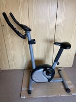 Velo-Heimtrainer defekt
