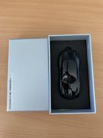 Porsche Design Computermaus schwarz 