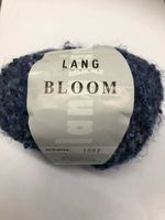 11 X WOLLE LANG BLOOM - LOT-203-A