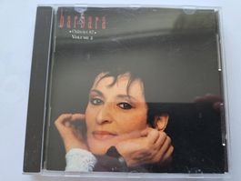Cd Barbara - Châtelet 87 volume 2