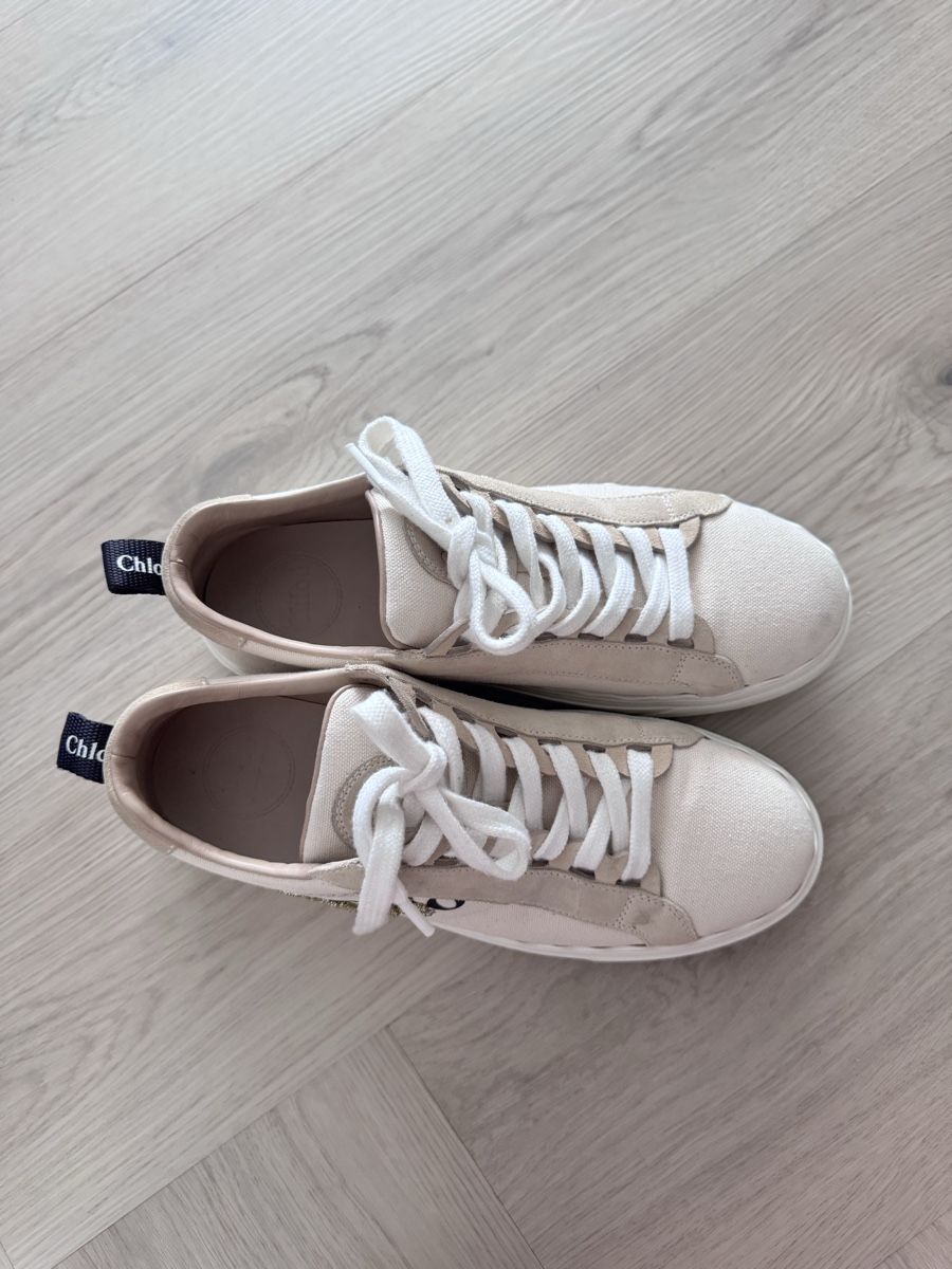 Chloé Scarpe da donna: Chloe Schuhe – Nuovo (secondo la descrizione) da Gossau SG venduto da EMK230815 5
