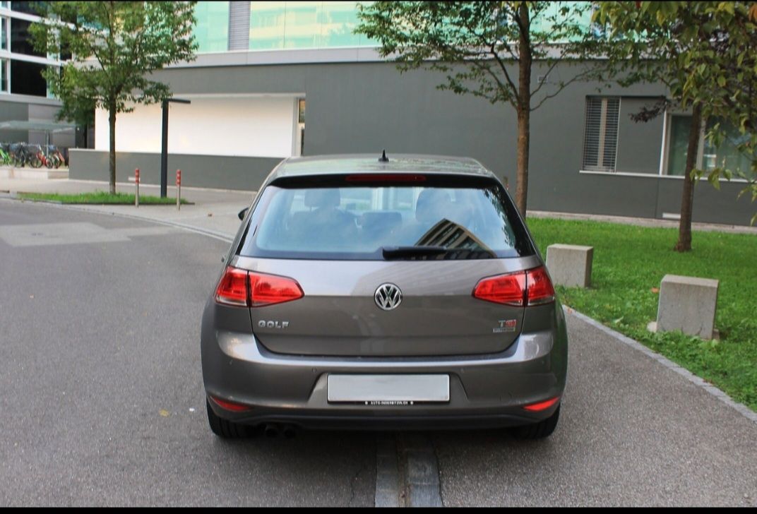 Dienstleistungen & Reparaturen: Autovermietung 1 Tag = CHF 49.00 – Gebraucht aus Zug von krissang 5