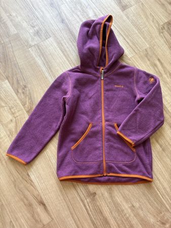 Fleecehoodie von Jako-o - 116/122