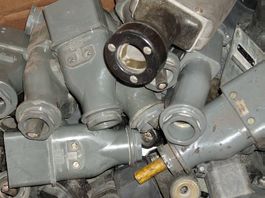 J15 J25 J40 J75 Stecker/Kupplungen
