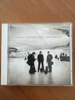 U2 - All That You Can't Leave Behind - CD -