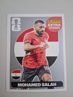 ⚽️ Panini Extra Sticker SILBER Salah