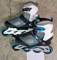 Inlineskates Gr. 40