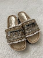 Sandalen Boho