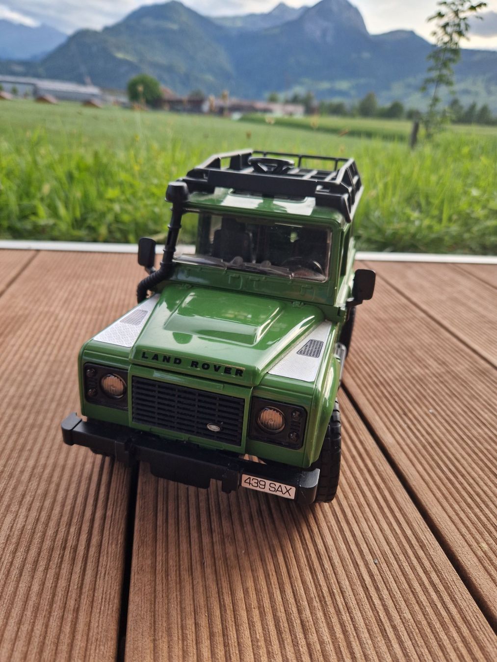 Jeep Automobili: Jeep – Usato da Giswil venduto da movo08 1