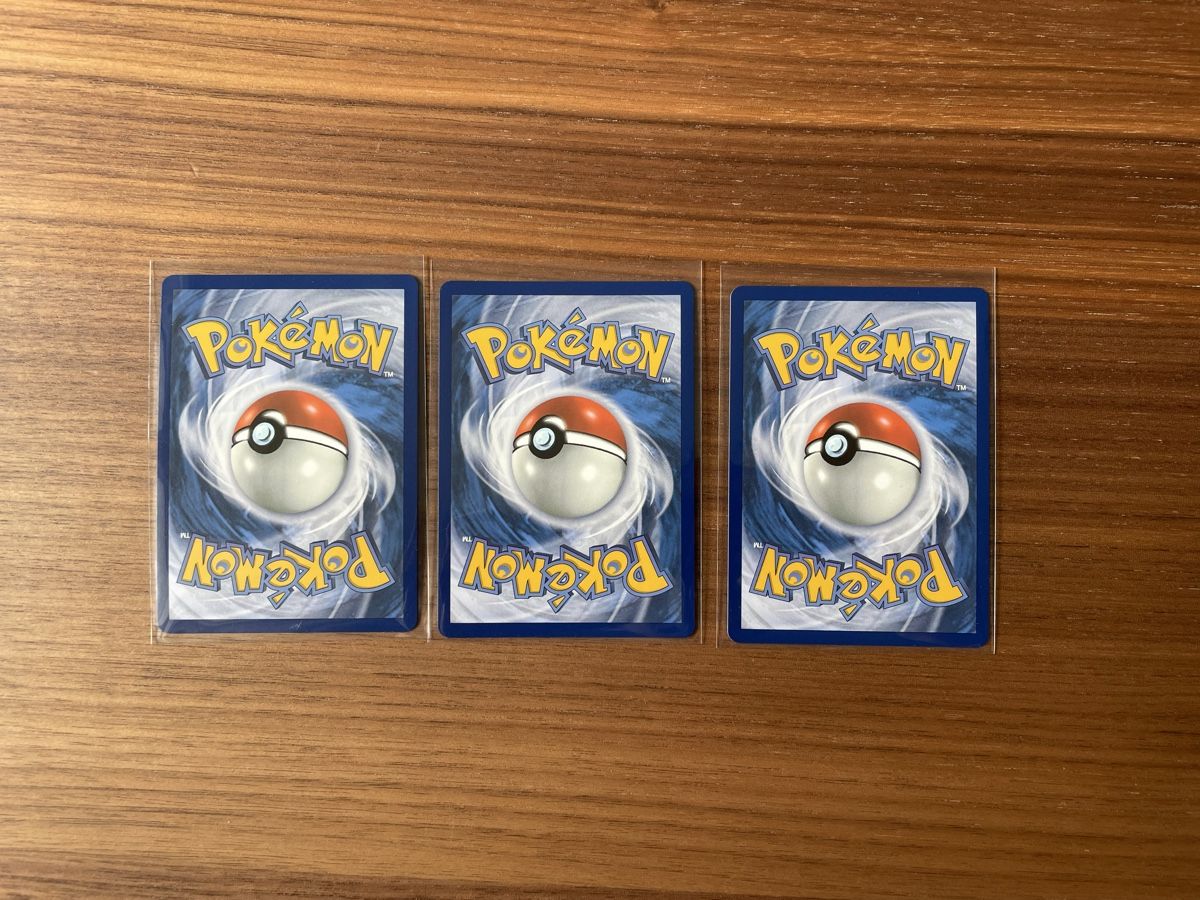 Pokémon Carte collezionabili: First Partner Collection Sinnoh Starters! Pokémon – Nuovo (secondo la descrizione) da Zürich venduto da ale_5cxq 1