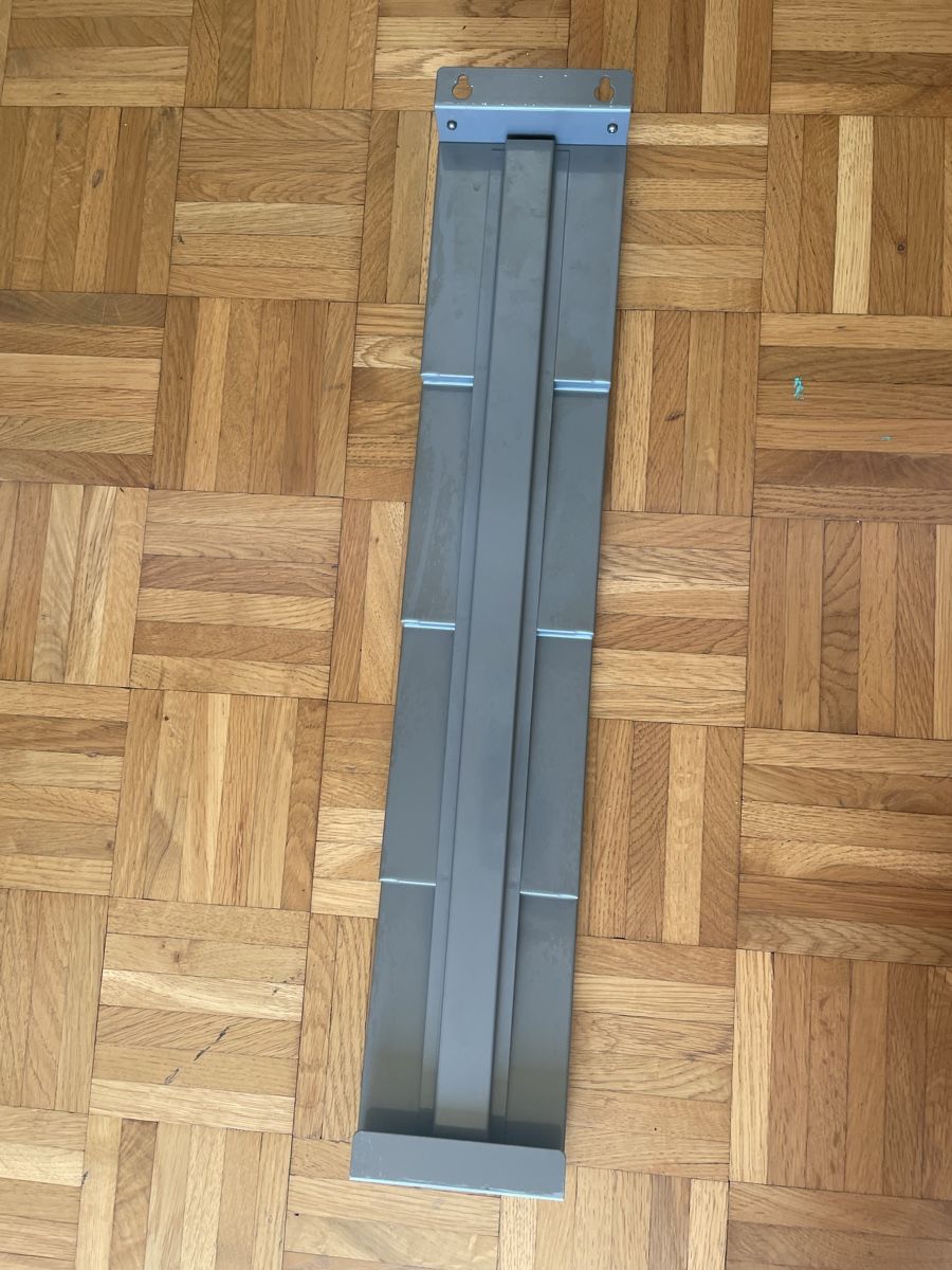 Equipement de magasin & Foires: Postkartenhalter klein 58cm – D'occasion à Zürich par 01pippa 4