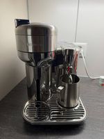 Nespresso Sage Vertu