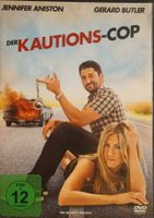 Der Kautions-COP