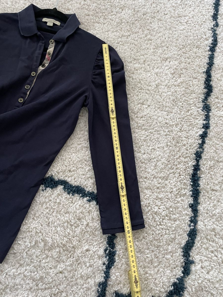 Burberry Top: Burberry Top, Damen gr. S – Usato da Richterswil venduto da Prangins9 3