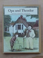 Opa und Theodor - Ron Brooks (1979)