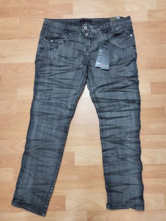 Street One Hose,Grau, NEU, Gr.44/32, 19.90 statt 119.-