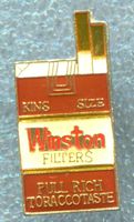 Winston  Filters