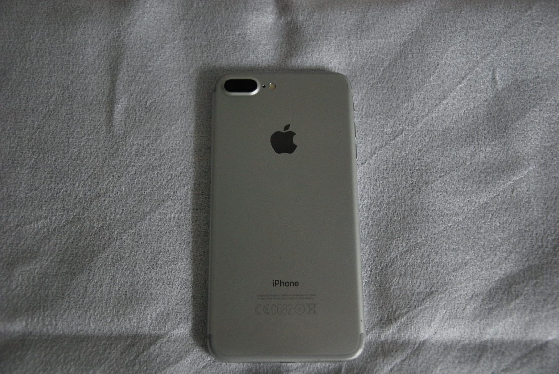 Apple Telefoni cellulari / Smartphones: Iphone 7 Plus 256 GB Speicher – Usato da Biel/Bienne venduto da Mauler03 1