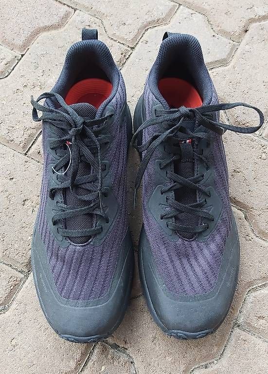 Scarpe da uomo: Viking Trekkingschuh Gr. 46 neu – Nuovo e nell'imballaggio originale da Uetendorf venduto da Neuenberg
