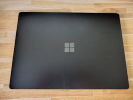 Microsoft Surface Laptop 3 i7 16GB 256GB SSD – defekt