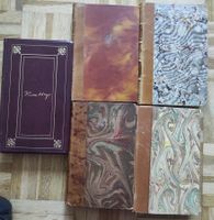 Livres français vieux