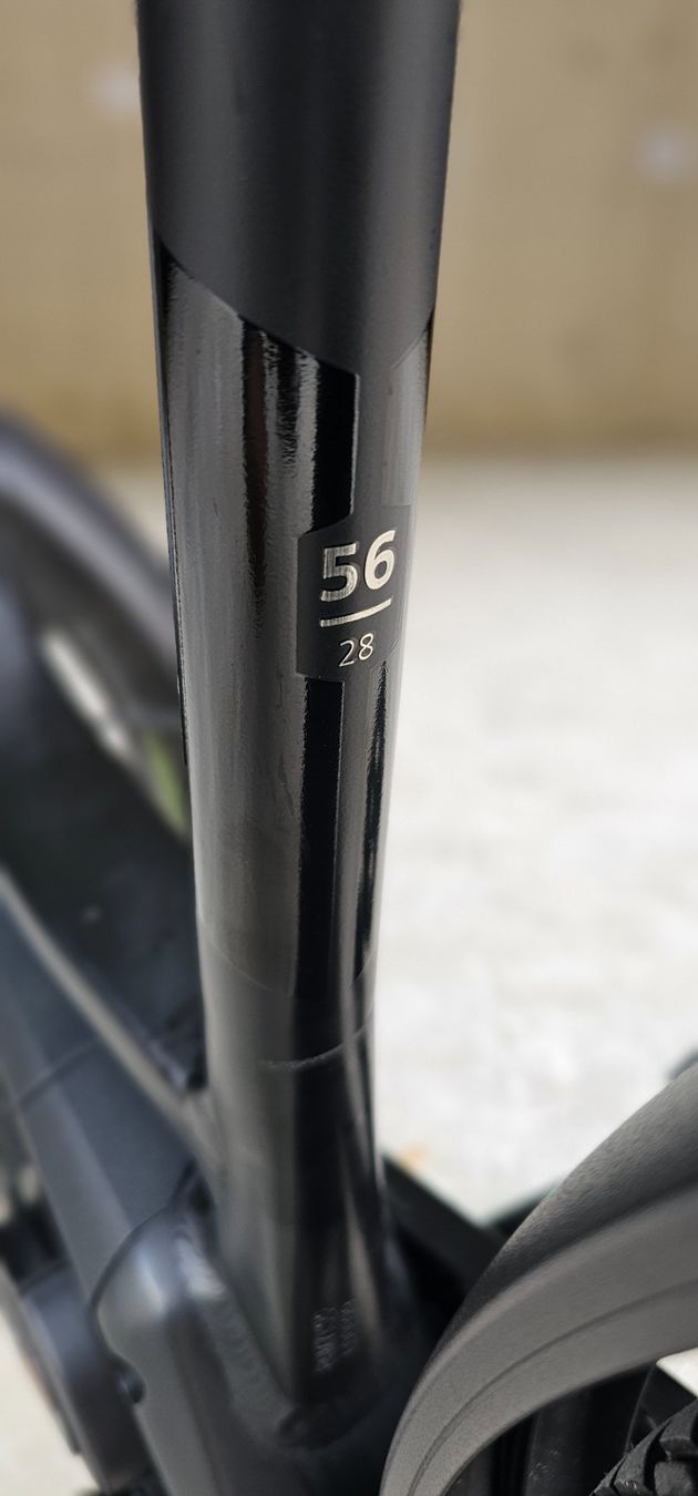 Bergamont Biciclette: Bergamont premium expert – Usato da Horgen venduto da WCFR 3