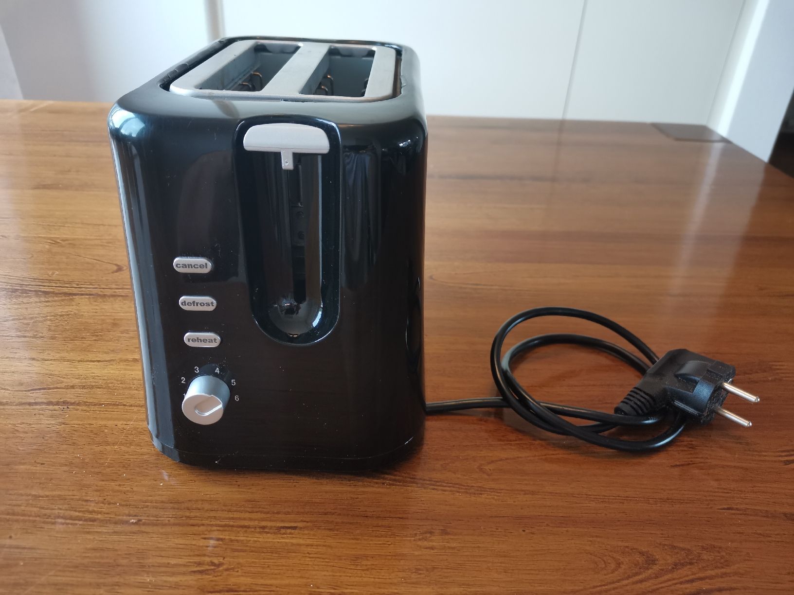 Elettrodomestici da cucina: Toaste (fast Geschenkt) – Usato da Thun venduto da David.Albert 1