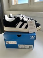 Adidas Campus Black 42
