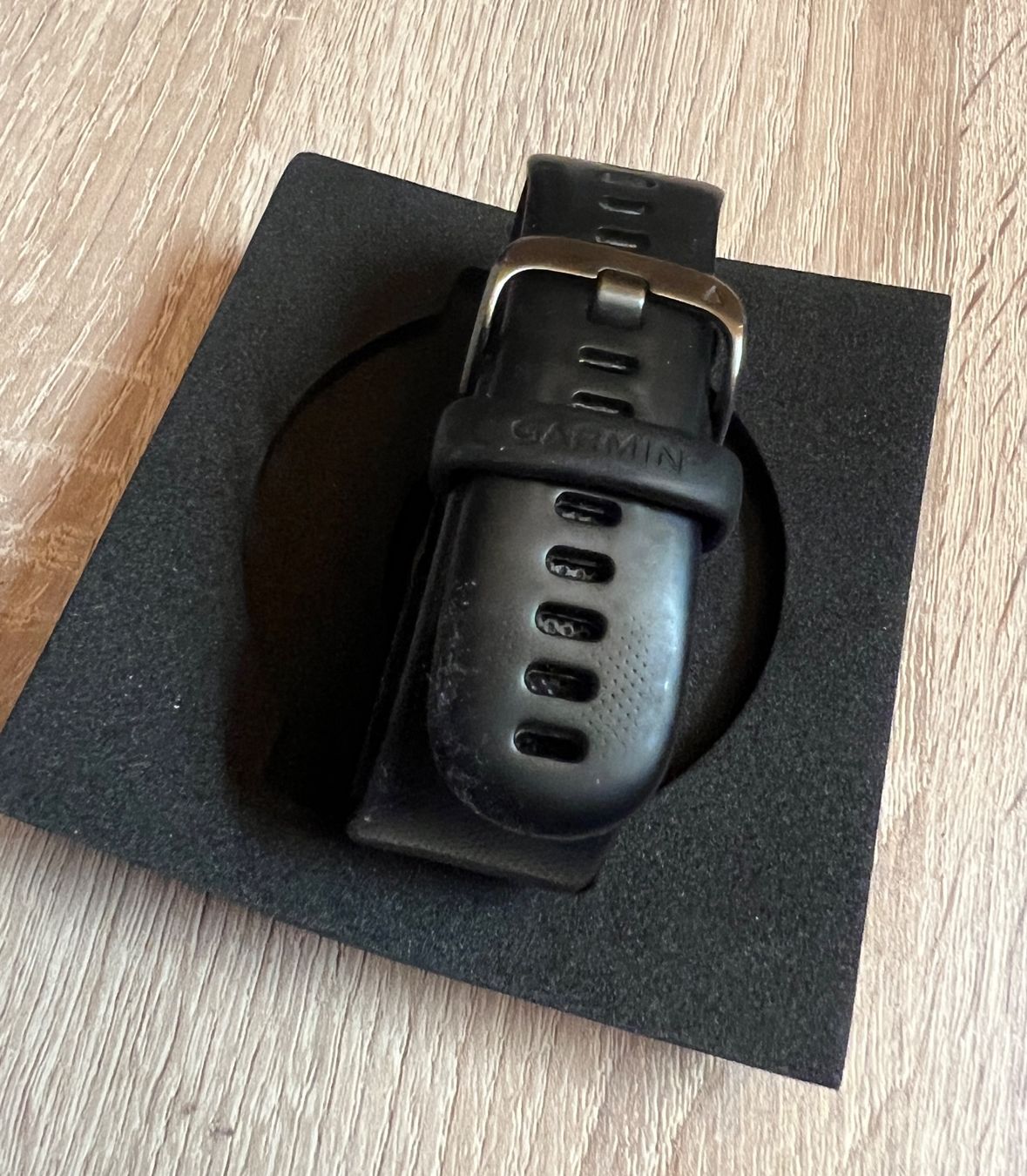 Garmin Smartwatch: Garmin Vivoactive 4 - GPS Smartwatch – Usato da Vezia venduto da ram_5gp7 4