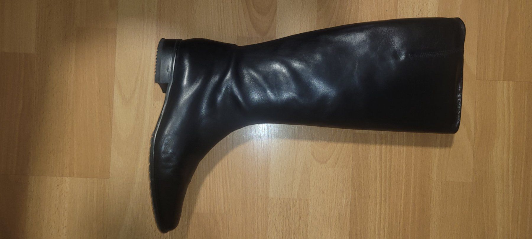 Scarpe da donna: Moda di Fausto Stiefel – Usato da Basel venduto da Da-vid3 6