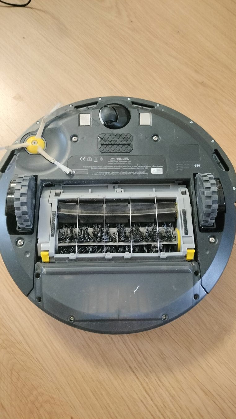 Irobot Aspirateurs & Accessoires: I Robot Staubsauger – D'occasion à Gossau SG par Wertiger79 3