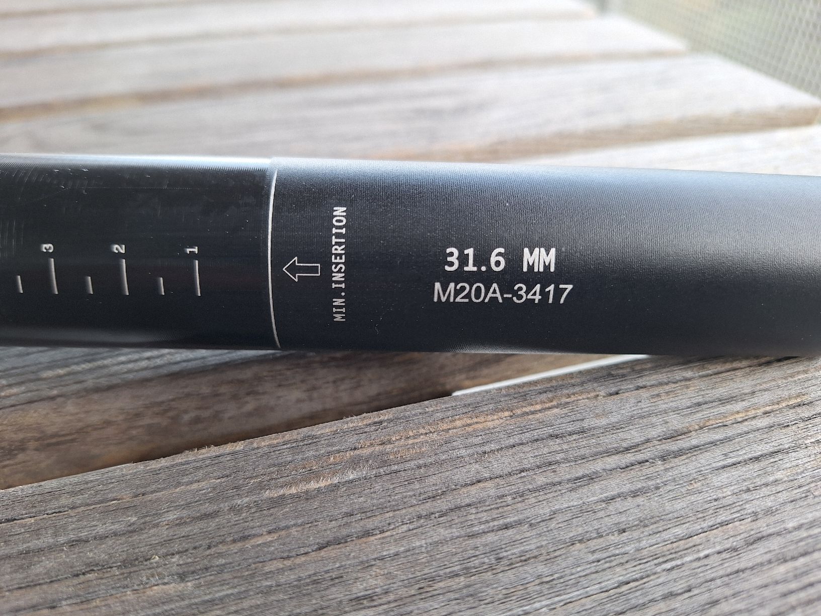 Ersatzteile: Radstütze gefedert  – Gebraucht aus Bottighofen von kku_hx9v 2
