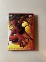 Spiderman