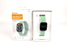 DENVER Kids Bluetooth Smartwatch
