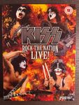 Kiss - Rock the Nation Live!