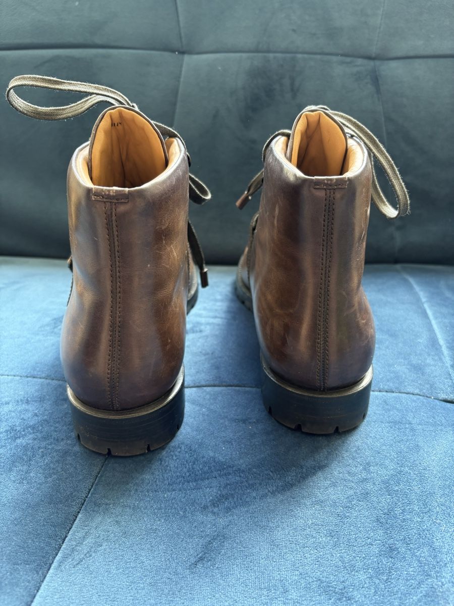 Berluti Scarpe da uomo: Berluti Brunico - Size 8 – Nuovo (secondo la descrizione) da Zürich venduto da dor_jv7r 3