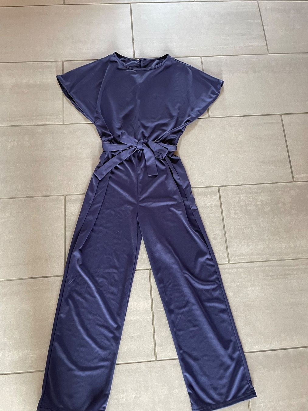 Jumpsuits: Jumpsuit – Neu (gemäss Beschreibung) aus Hüniken von fio_qb8b