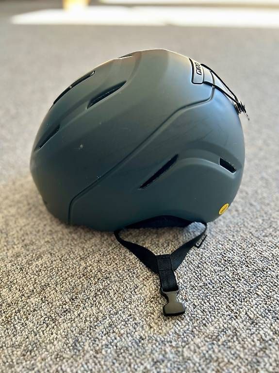 Giro Caschi: Giro Skihelm Neo MIPS L – Usato da Neerach venduto da RHaenggi82 1