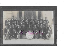 SG Eisenbahner Musik St.Gallen 1915