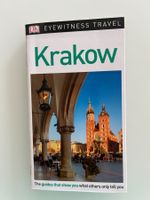 DK Eyewitness Travel Krakow Reiseführer, NEU