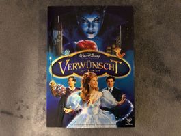 DVD Verwünscht