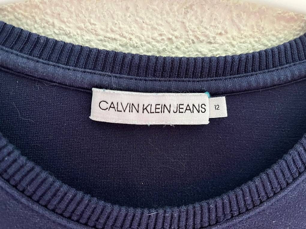 Vestiti & Gonne: Robe Calvin Klein 12 ans – Usato da Geneveys-Coffrane venduto da gg_r2xd 2