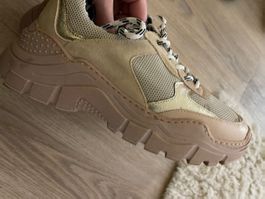 Meline Sneaker Damen 37