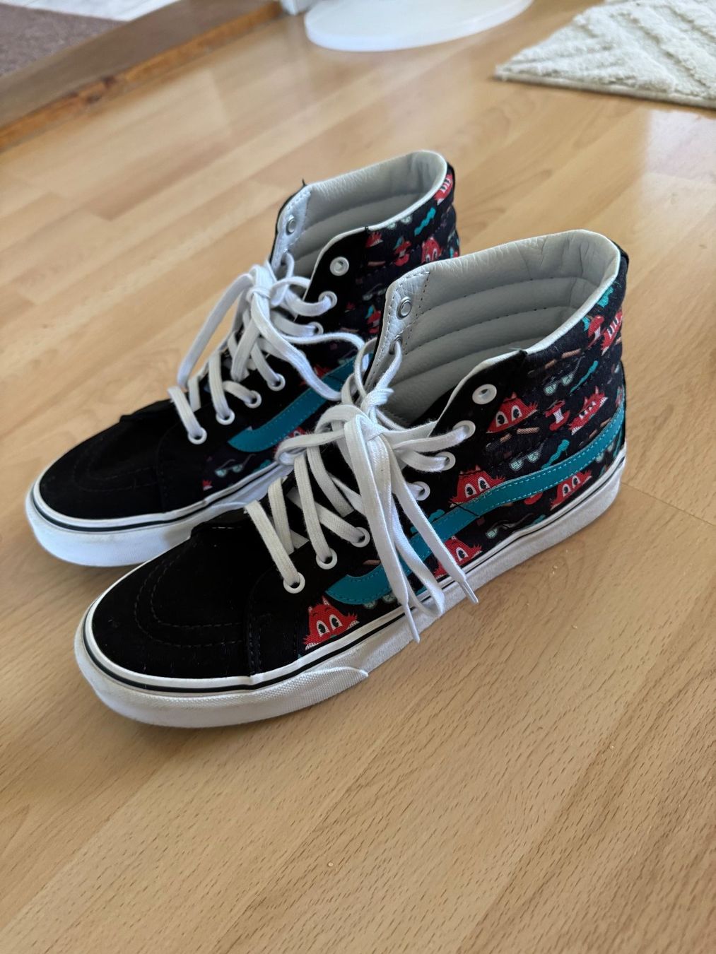 Vans Scarpe da donna: Vans Schuhe Grösse 39 – Usato da Dürrenäsch venduto da 1kirs 2