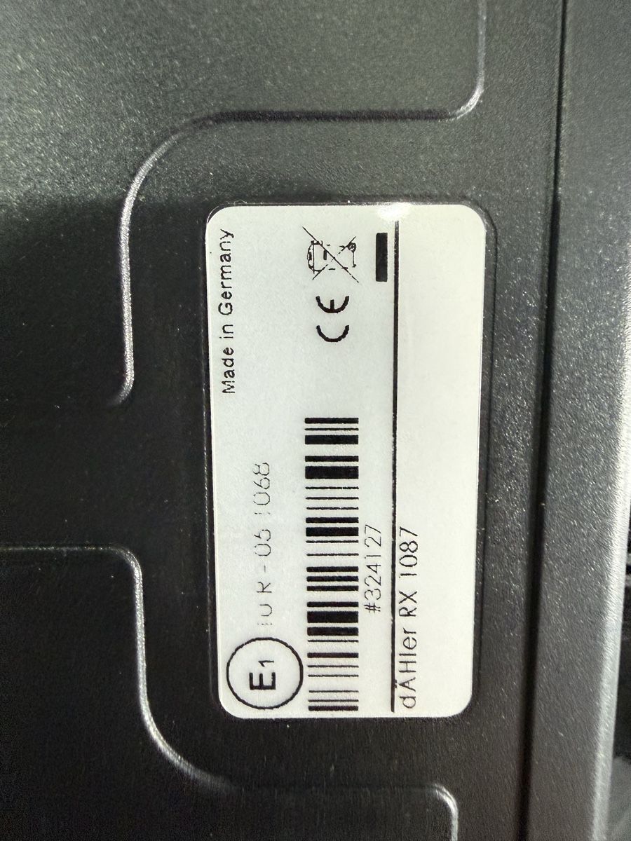 BMW Sonstiges Fahrzeugzubehör: Dähler Softwarebox/Tuningbox/Chiptuning – Gebraucht aus Breitenbach von Looneybs 2