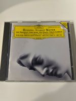 CD Rossini : Stabat Mater, Cecilia Bartoli, Myung-whun chung