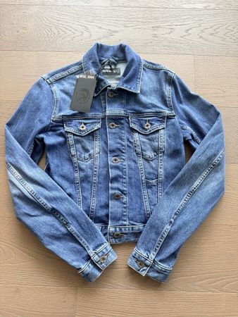 Diesel jeans jacket