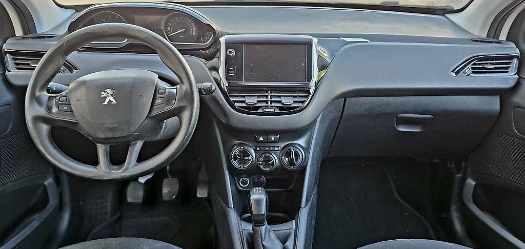 Automobili: Peugeot 208 1.2 VTi PureTech – Usato da Heiligkreuz (Mels) venduto da Beyond-Auto 6